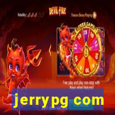 jerrypg com